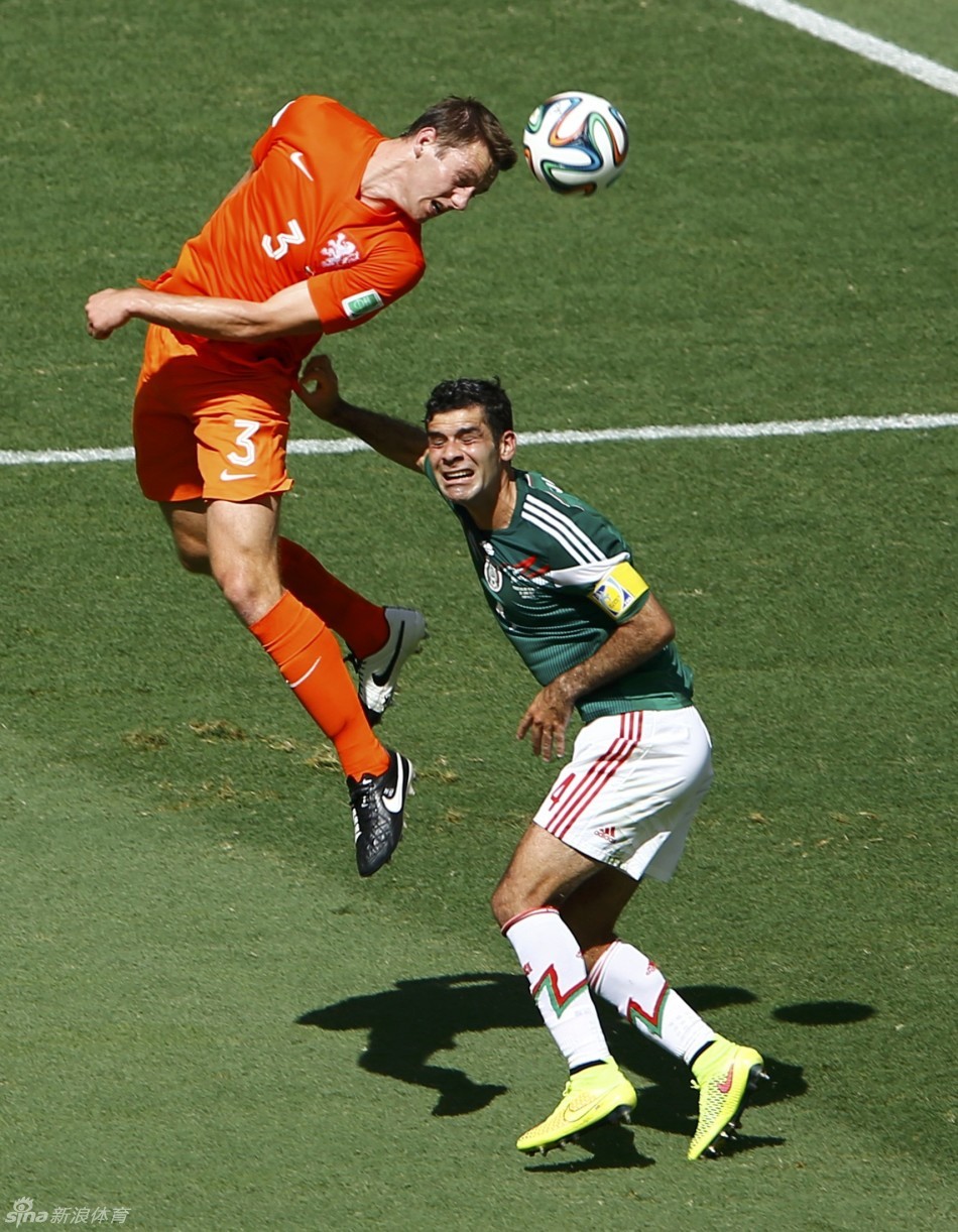 墨西哥碾压荷兰，格纳布里刷新纪录
