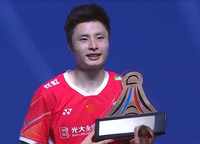 法国队逆转印度队，石宇奇点燃赛场