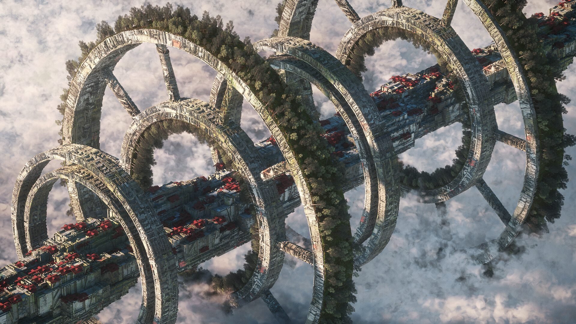 蒙扎的火焰，红牛内战与勒克莱尔的策略大师课