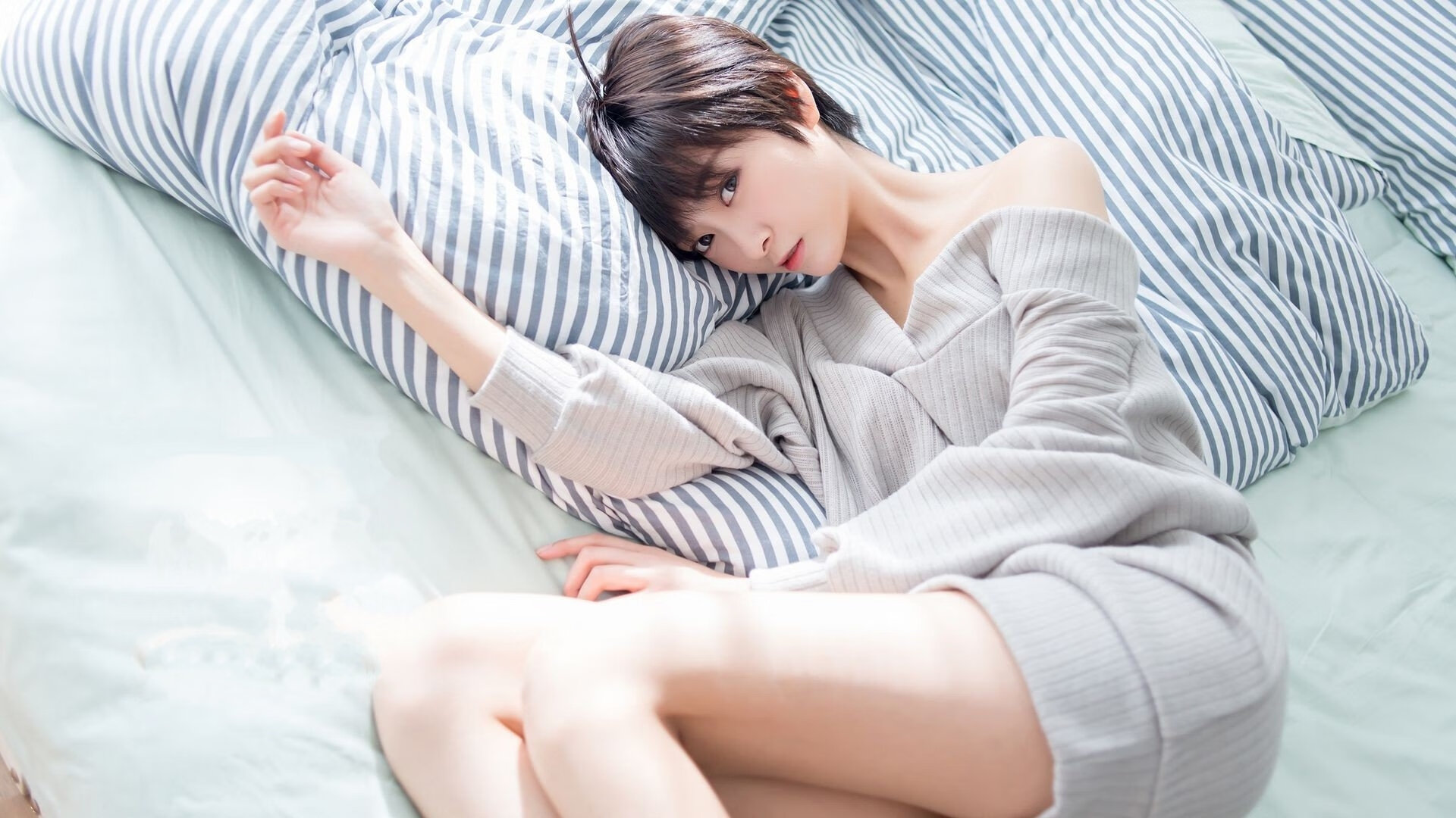 孤帆船长与数据魔方，阿隆索如何引领哈斯完成不可能的算术题？