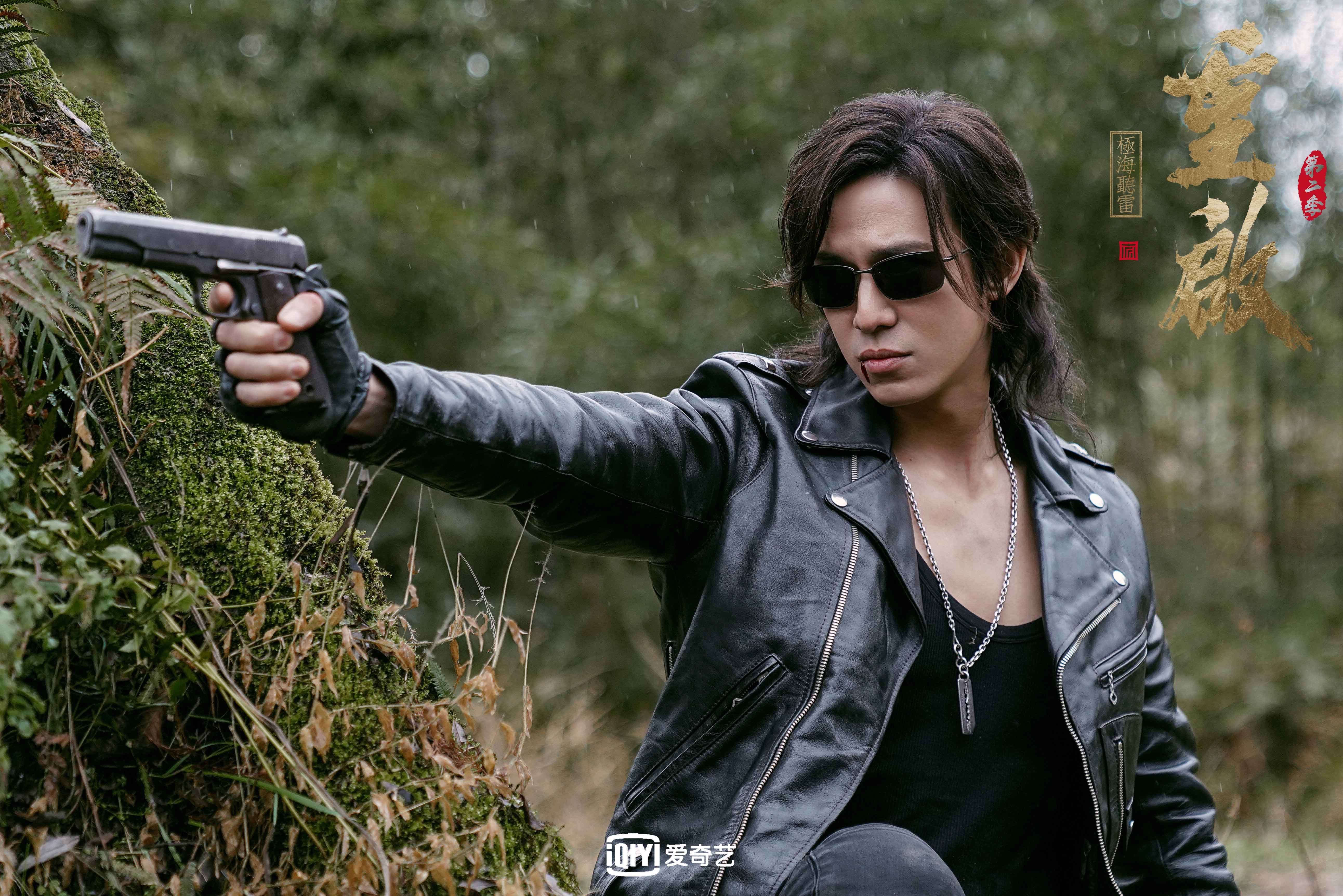 指挥家与提线木偶，当范弗利特踩下刹车，雄鹿便让火箭窒息