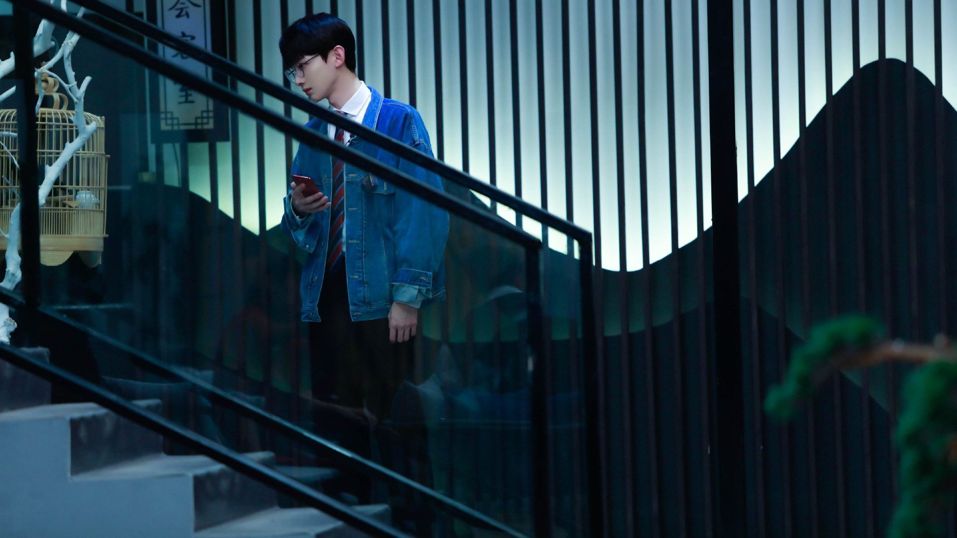 风暴眼,拉梅洛·鲍尔如何撕裂雄鹿与篮网钢铁防线