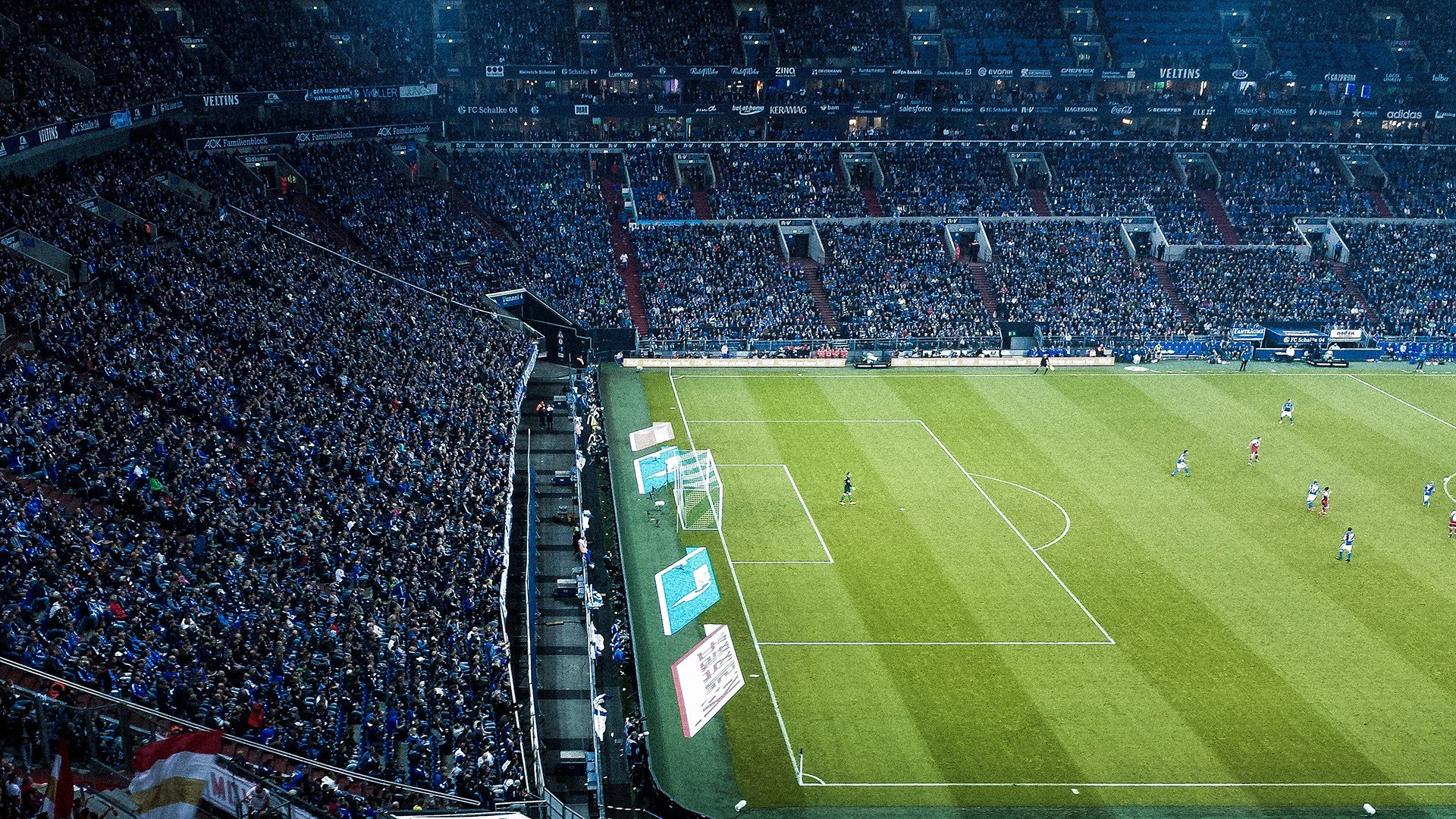 大卫的弹弓，哥斯达黎加如何用教科书式防守，将皇马巨人拉下神坛