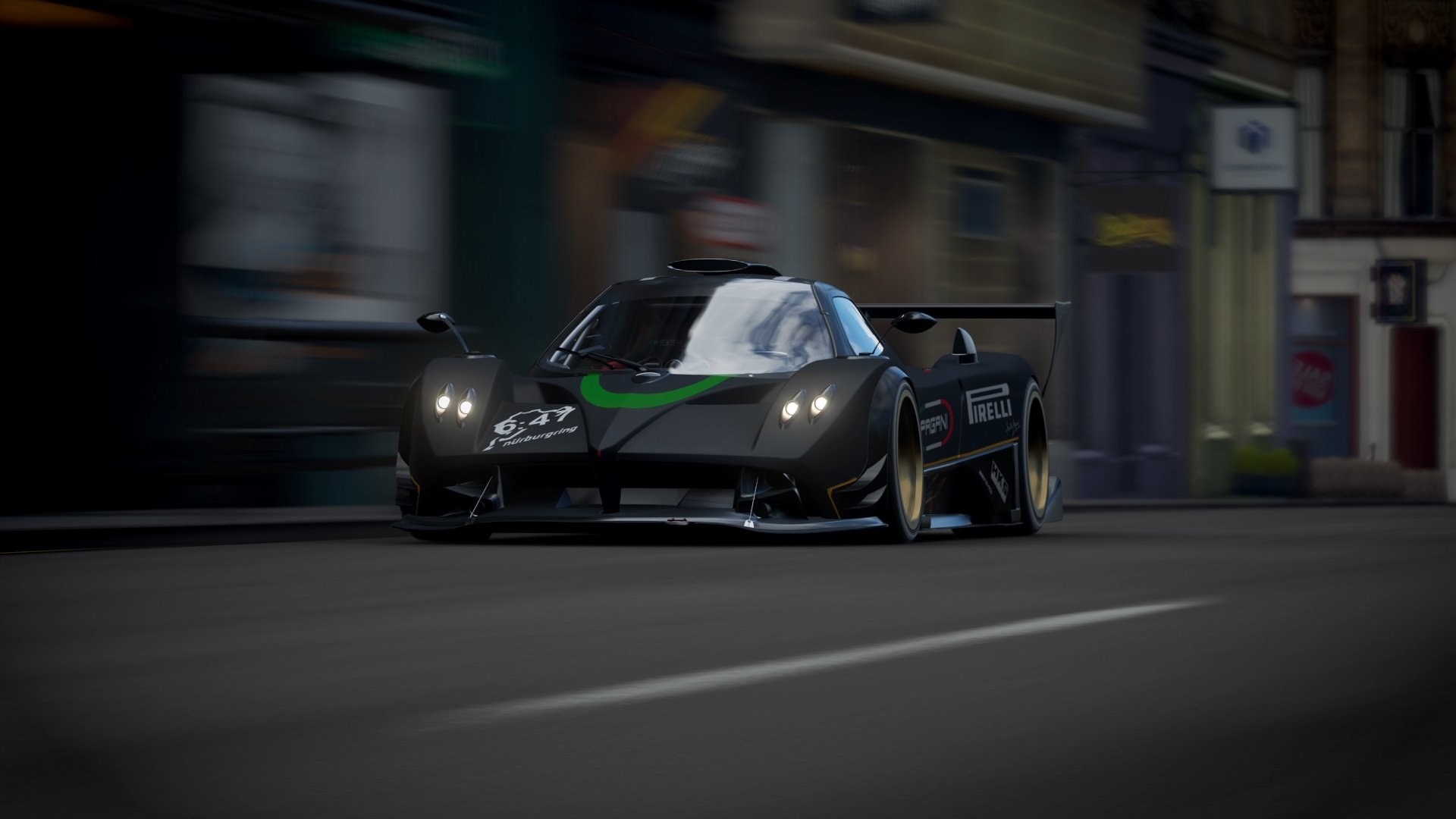 预言之战，克瓦拉茨赫利亚的闪耀，让阿尔及利亚的黄昏提前降临